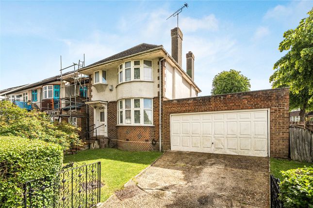 4 bed property, in Cleveland Road, £1,100,000