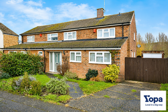 3 bed property, in Lammas Road, £700,000