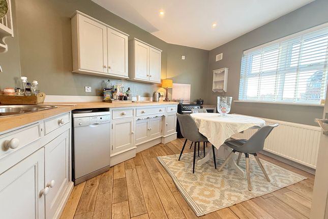 3 bed property, in Lightfoot Street, £250,000