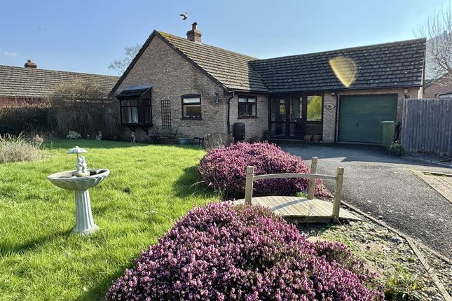 3 bed property, in Beeches Park, £300,000