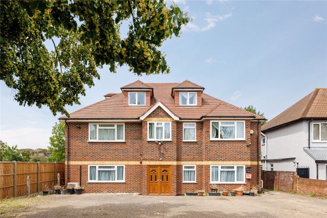 11 bed property, in Great West Road, £3,750,000