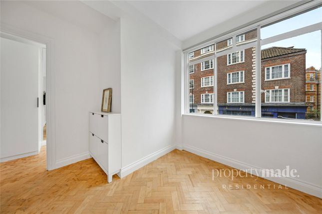 1 bed property, in Marqueen Court, £500,000