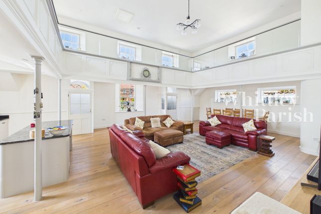 3 bed property, in The Street, £550,000