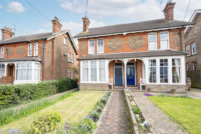 3 bed property, in Mill Road, £490,000