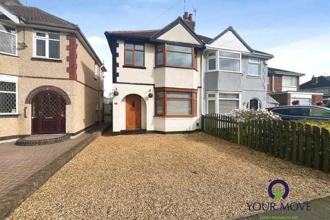 3 bed property, in Arbury Avenue, £170,000