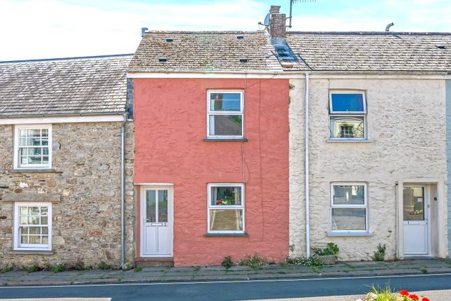 2 bed property, in Wellington Square, £175,000