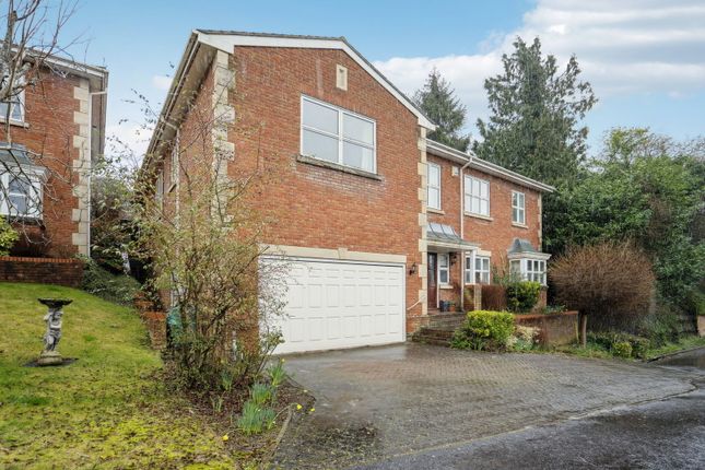 4 bed property, in Goosefields, £1,399,950