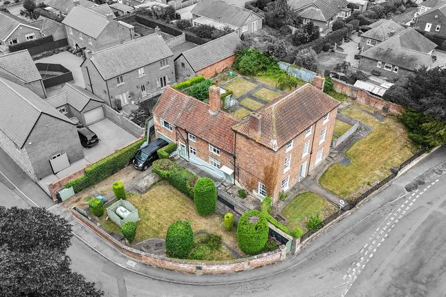7 bed property, in Cushpool House Plantation Road, £480,000