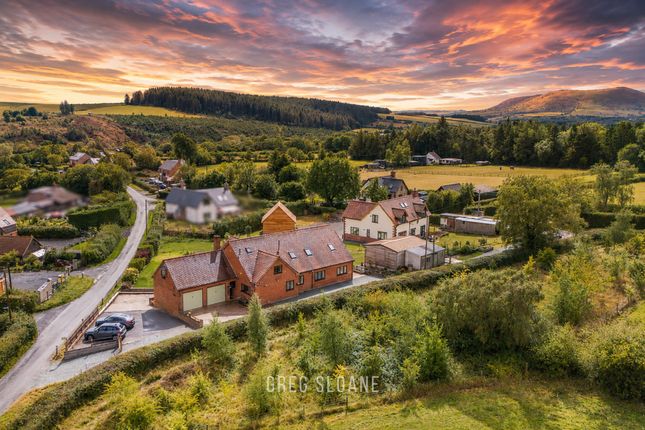 5 bed property, in Long Hope, £650,000