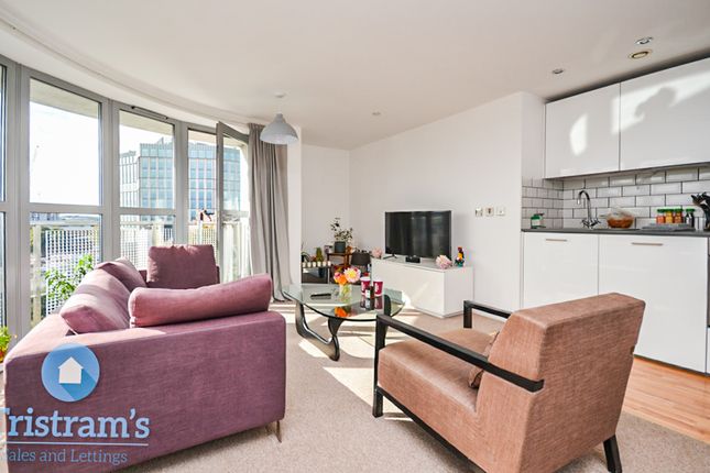 2 bed property, in The Pictureworks, £145,000