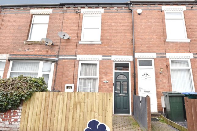 2 bed property, in Argyll Street, £145,000