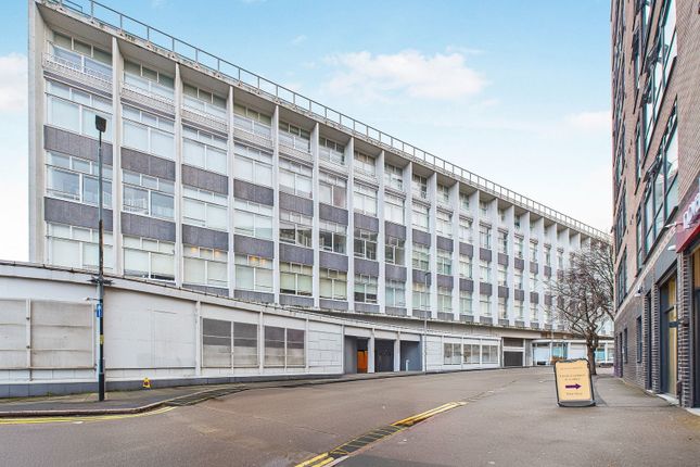 2 bed property, in The Exchange, £85,000