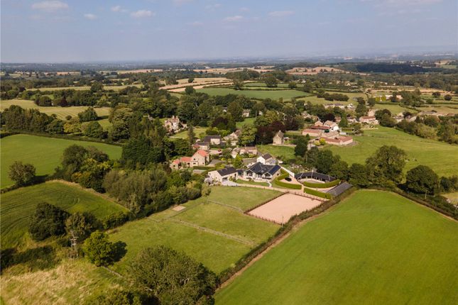 5 bed property, in West End Farm, £3,750,000