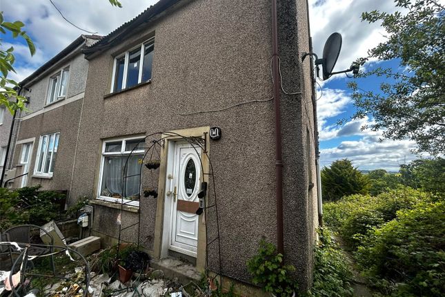 2 bed property, in Borestone Avenue, £34,995