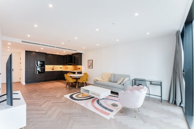 2 bed property, in 3 Merino Gardens, £1,100,000