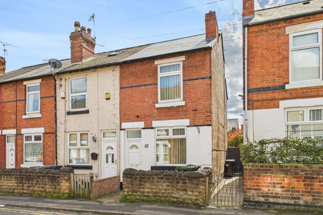 2 bed property, in Duke Street, £150,000