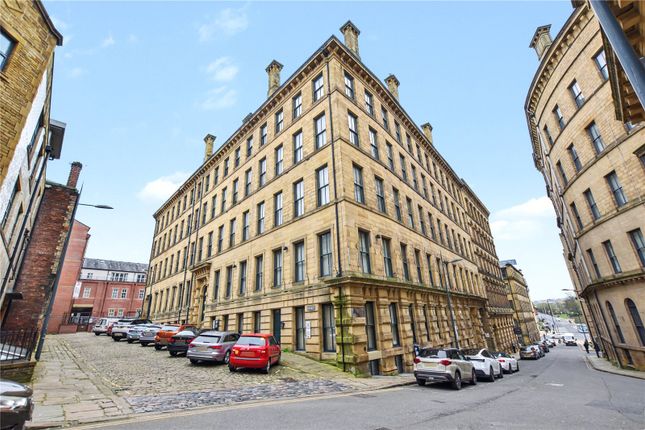 1 bed property, in Apartment 44, £18,000