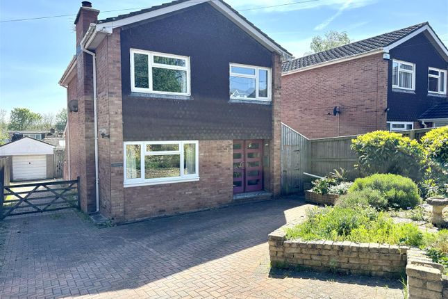 4 bed property, in Sedbury Lane, £475,000