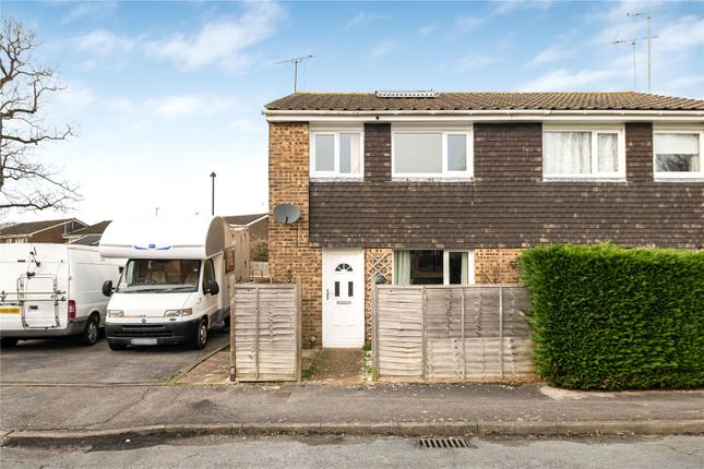 3 bed property, in Dumbrills Close, £360,000