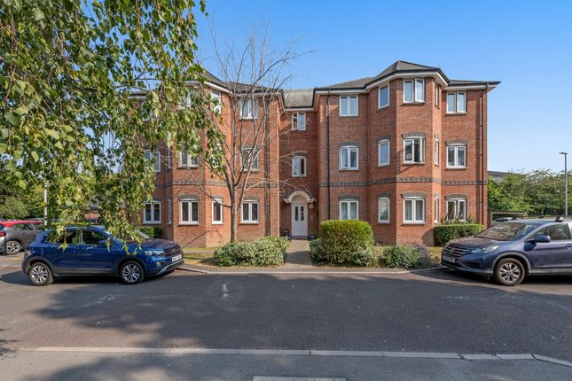 2 bed property, in Oake Woods, £139,950