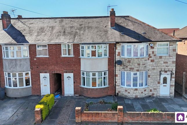 3 bed property, in Burnham Drive, £250,000