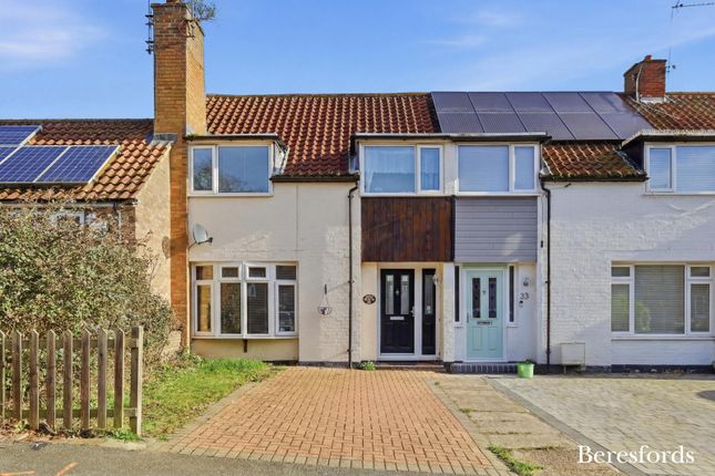 3 bed property, in Morris Avenue, £350,000