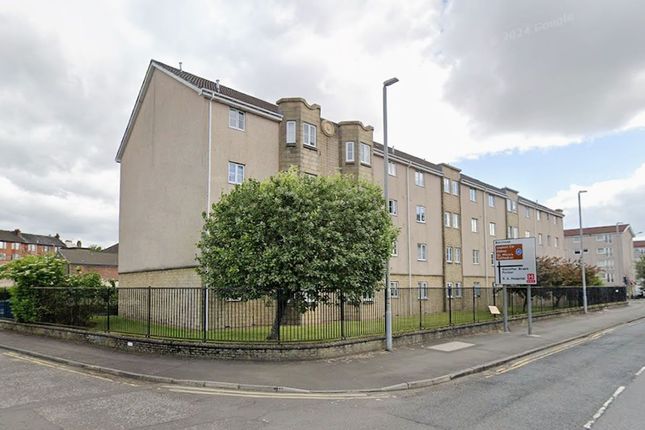 2 bed property, in 13, £95,000