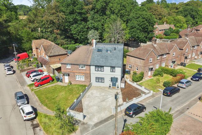 4 bed property, in King George Avenue, £650,000