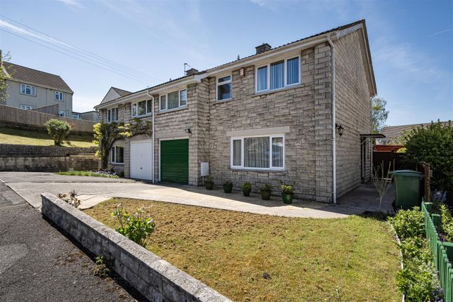 4 bed property, in Mount Pleasant, £375,000