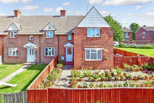 3 bed property, in Third Avenue, £320,000