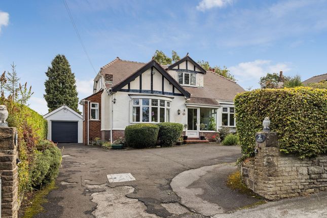 6 bed property, in Buxton Old Road, £725,000