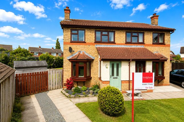 3 bed property, in Crestbrooke, £265,000