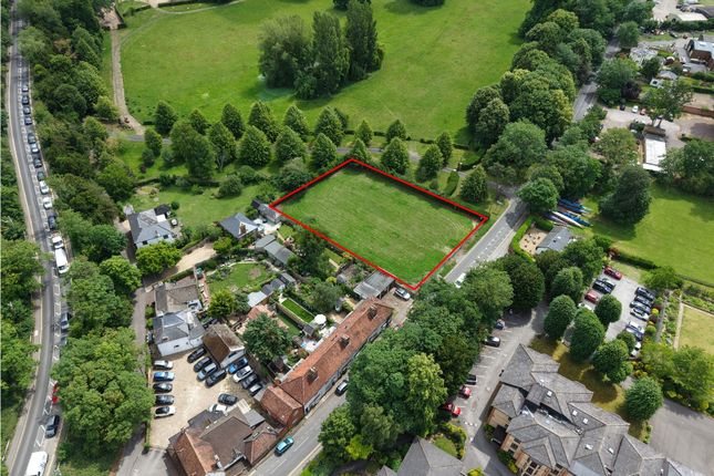 Land, in Wargrave Road, £650,000