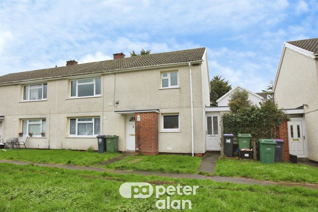 2 bed property, in Coleridge Green, £80,000