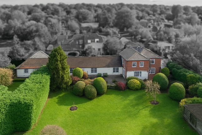 4 bed property, in Rowner Road, £1,100,000