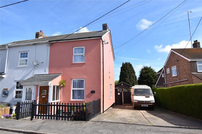 3 bed property, in Main Road, £275,000