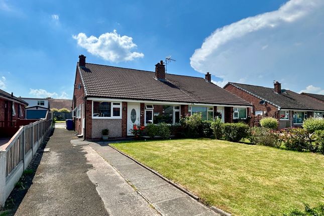 3 bed property, in Birchdale Avenue, £345,000