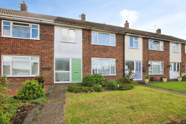 3 bed property, in Gordon Field, £125,000