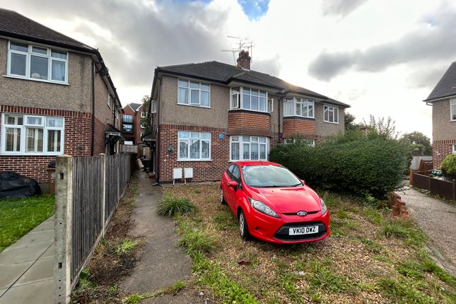 Studio, in 24 Keswick Close, £230,000
