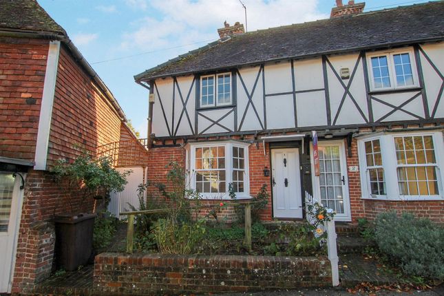 2 bed property, in Alexandra Villas, £275,000