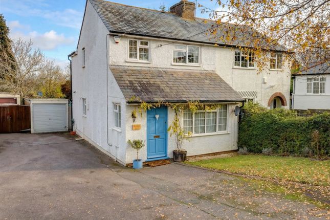 3 bed property, in Park Lane, £475,000
