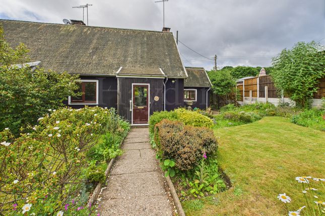 2 bed property, in Kinlet DY12, £325,000