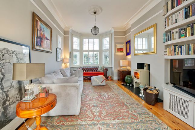 2 bed property, in St. Quintin Avenue, £1,250,000