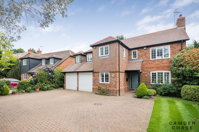 5 bed property, in Morgan Gardens, £1,750,000