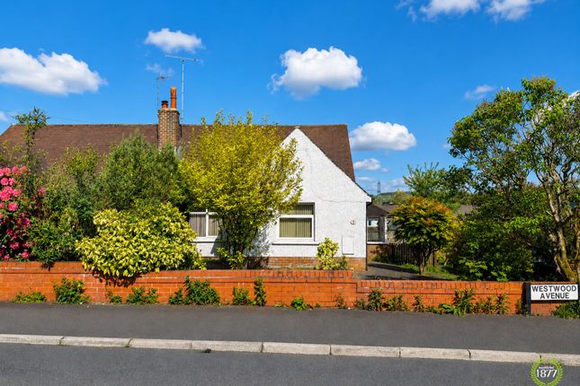 2 bed property, in Westwood Avenue, £230,000