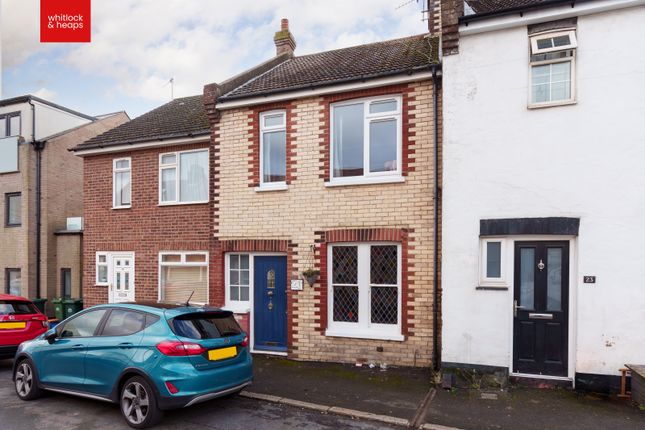 2 bed property, in Bampfield Street, £350,000