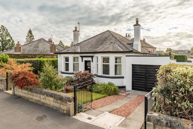 3 bed property, in 7 Craigleith Drive, £600,000