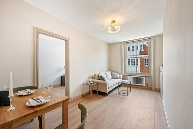 1 bed property, in Newton Road, £550,000