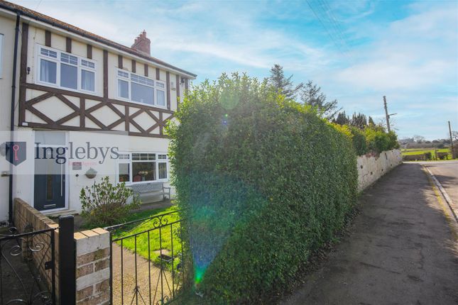 3 bed property, in Stanghow Road, £395,000