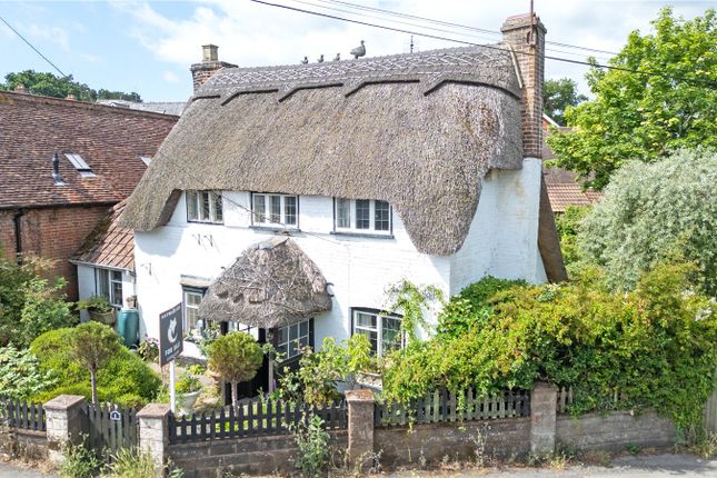4 bed property, in Brookley Road, £799,000
